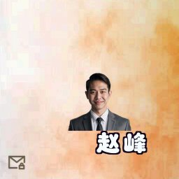 赵峰